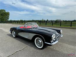 1959 Chevrolet Corvette (CC-2089268) for sale in Hiram, Georgia