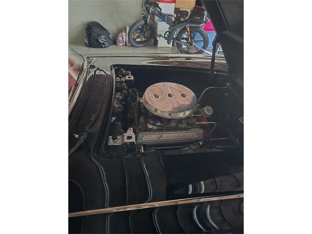 1959 Chevrolet Corvette (CC-2089268) for sale in Hiram, Georgia