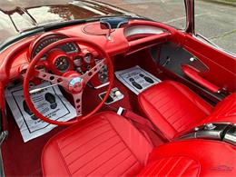1959 Chevrolet Corvette (CC-2089268) for sale in Hiram, Georgia