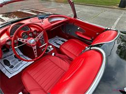 1959 Chevrolet Corvette (CC-2089268) for sale in Hiram, Georgia