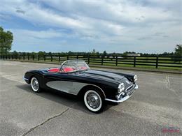 1959 Chevrolet Corvette (CC-2089268) for sale in Hiram, Georgia