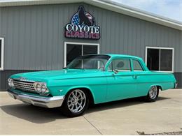 1962 Chevrolet Biscayne (CC-2089269) for sale in Greene, Iowa