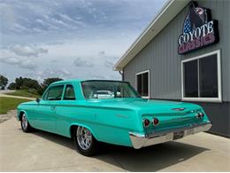 1962 Chevrolet Biscayne (CC-2089269) for sale in Greene, Iowa