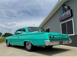 1962 Chevrolet Biscayne (CC-2089269) for sale in Greene, Iowa