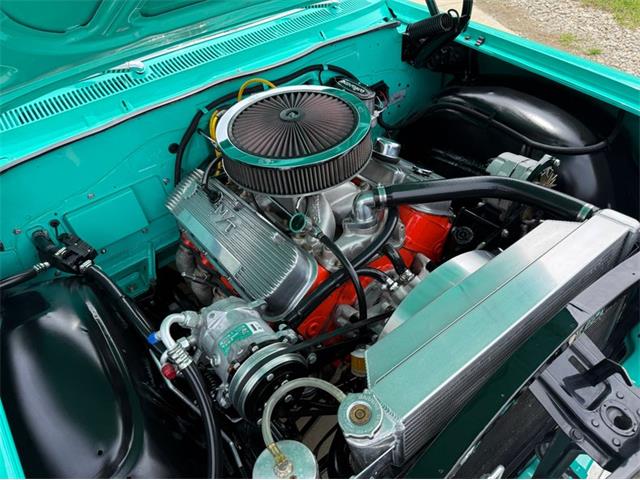 1962 Chevrolet Biscayne (CC-2089269) for sale in Greene, Iowa