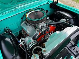 1962 Chevrolet Biscayne (CC-2089269) for sale in Greene, Iowa