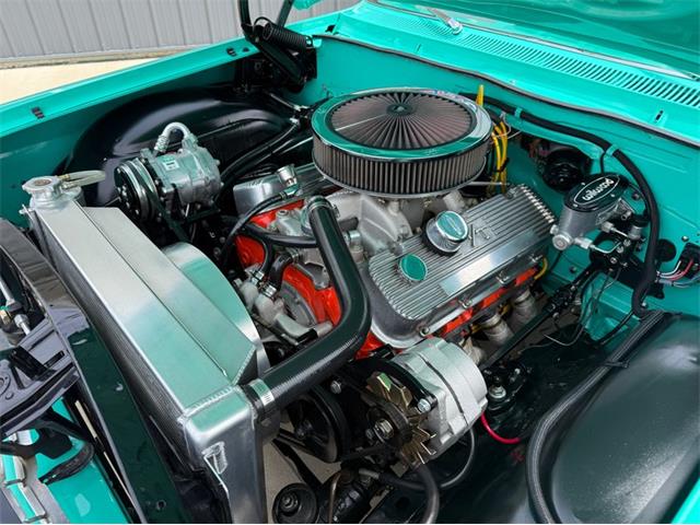 1962 Chevrolet Biscayne (CC-2089269) for sale in Greene, Iowa