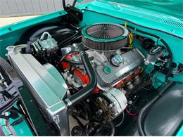 1962 Chevrolet Biscayne (CC-2089269) for sale in Greene, Iowa