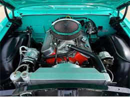 1962 Chevrolet Biscayne (CC-2089269) for sale in Greene, Iowa