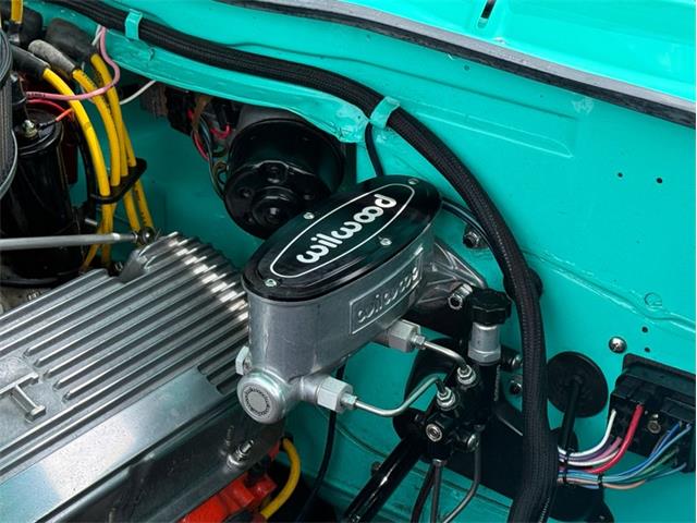 1962 Chevrolet Biscayne (CC-2089269) for sale in Greene, Iowa