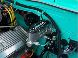 1962 Chevrolet Biscayne (CC-2089269) for sale in Greene, Iowa