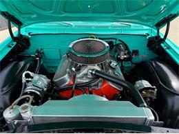 1962 Chevrolet Biscayne (CC-2089269) for sale in Greene, Iowa