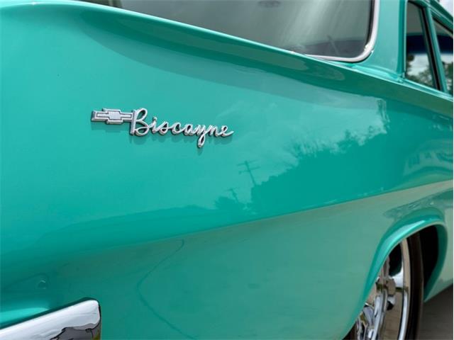 1962 Chevrolet Biscayne (CC-2089269) for sale in Greene, Iowa