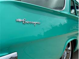 1962 Chevrolet Biscayne (CC-2089269) for sale in Greene, Iowa