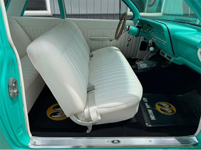 1962 Chevrolet Biscayne (CC-2089269) for sale in Greene, Iowa