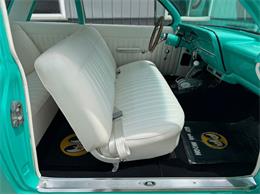 1962 Chevrolet Biscayne (CC-2089269) for sale in Greene, Iowa