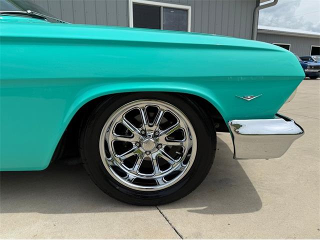 1962 Chevrolet Biscayne (CC-2089269) for sale in Greene, Iowa