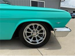 1962 Chevrolet Biscayne (CC-2089269) for sale in Greene, Iowa