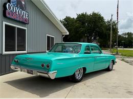 1962 Chevrolet Biscayne (CC-2089269) for sale in Greene, Iowa