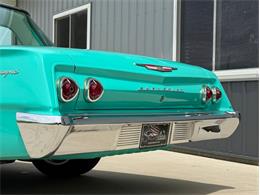 1962 Chevrolet Biscayne (CC-2089269) for sale in Greene, Iowa