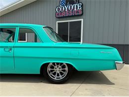 1962 Chevrolet Biscayne (CC-2089269) for sale in Greene, Iowa