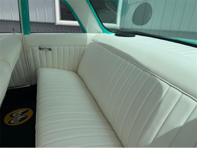 1962 Chevrolet Biscayne (CC-2089269) for sale in Greene, Iowa