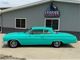 1962 Chevrolet Biscayne (CC-2089269) for sale in Greene, Iowa