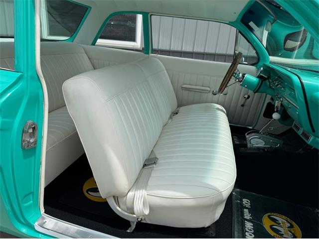 1962 Chevrolet Biscayne (CC-2089269) for sale in Greene, Iowa