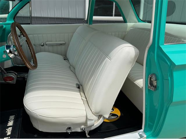 1962 Chevrolet Biscayne (CC-2089269) for sale in Greene, Iowa