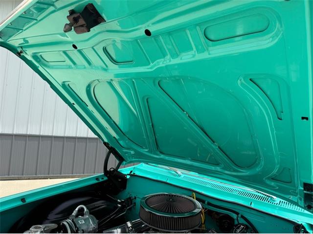 1962 Chevrolet Biscayne (CC-2089269) for sale in Greene, Iowa