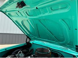 1962 Chevrolet Biscayne (CC-2089269) for sale in Greene, Iowa
