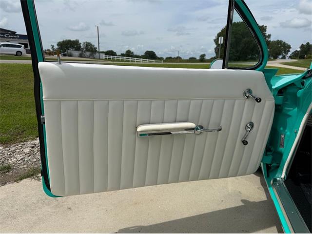 1962 Chevrolet Biscayne (CC-2089269) for sale in Greene, Iowa