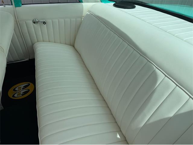 1962 Chevrolet Biscayne (CC-2089269) for sale in Greene, Iowa