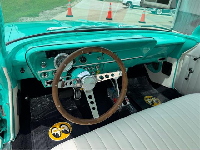 1962 Chevrolet Biscayne (CC-2089269) for sale in Greene, Iowa