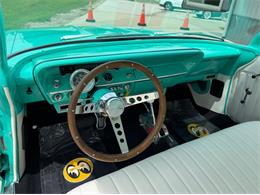 1962 Chevrolet Biscayne (CC-2089269) for sale in Greene, Iowa