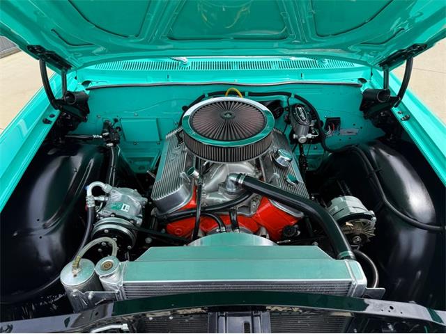1962 Chevrolet Biscayne (CC-2089269) for sale in Greene, Iowa