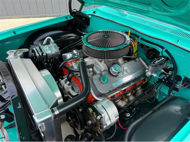 1962 Chevrolet Biscayne (CC-2089269) for sale in Greene, Iowa