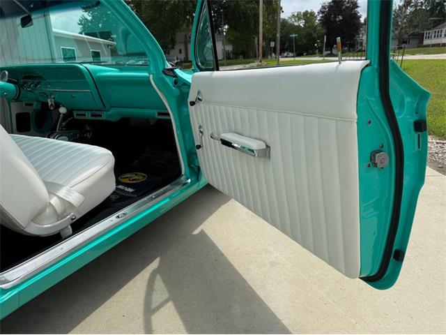 1962 Chevrolet Biscayne (CC-2089269) for sale in Greene, Iowa