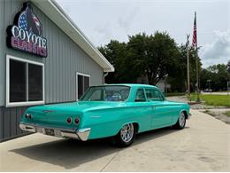 1962 Chevrolet Biscayne (CC-2089269) for sale in Greene, Iowa