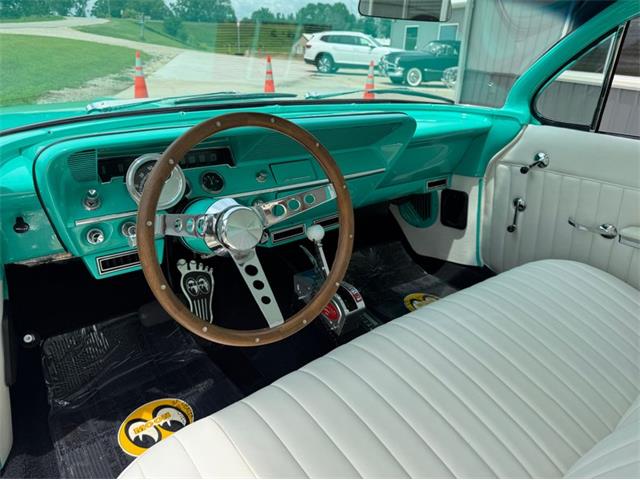 1962 Chevrolet Biscayne (CC-2089269) for sale in Greene, Iowa