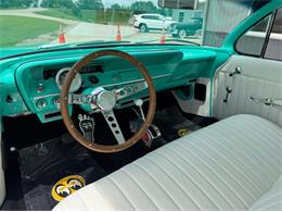 1962 Chevrolet Biscayne (CC-2089269) for sale in Greene, Iowa