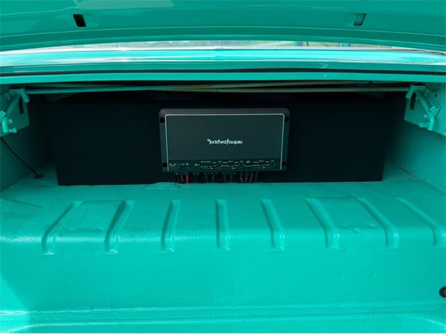 1962 Chevrolet Biscayne (CC-2089269) for sale in Greene, Iowa