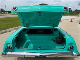 1962 Chevrolet Biscayne (CC-2089269) for sale in Greene, Iowa