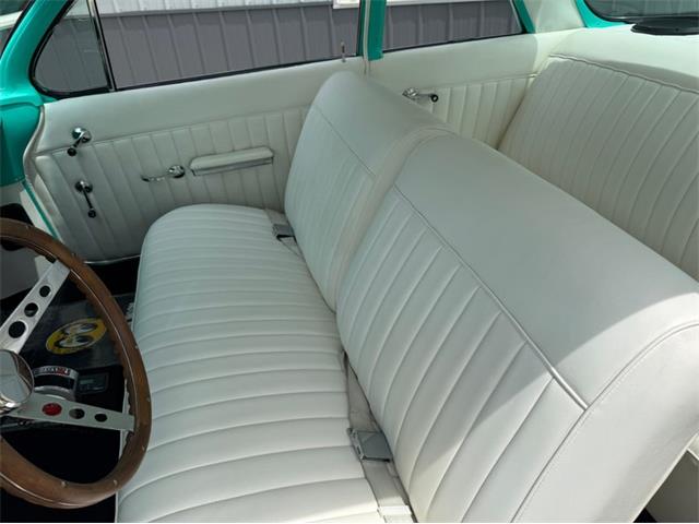 1962 Chevrolet Biscayne (CC-2089269) for sale in Greene, Iowa