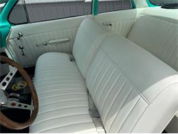 1962 Chevrolet Biscayne (CC-2089269) for sale in Greene, Iowa