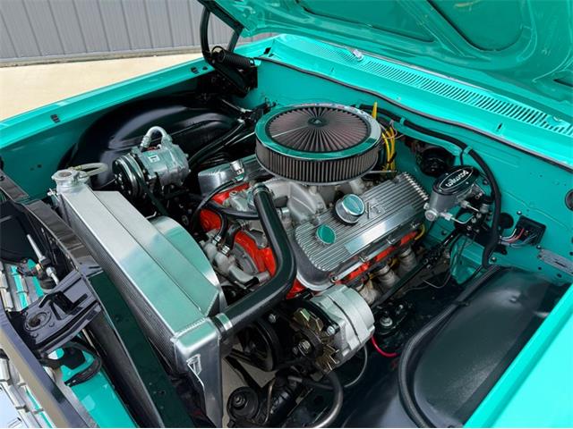 1962 Chevrolet Biscayne (CC-2089269) for sale in Greene, Iowa