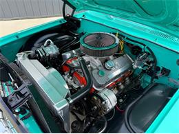 1962 Chevrolet Biscayne (CC-2089269) for sale in Greene, Iowa