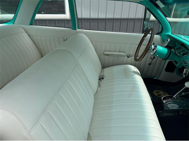 1962 Chevrolet Biscayne (CC-2089269) for sale in Greene, Iowa