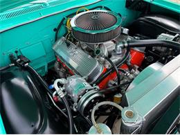 1962 Chevrolet Biscayne (CC-2089269) for sale in Greene, Iowa