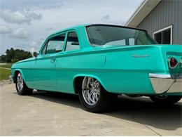 1962 Chevrolet Biscayne (CC-2089269) for sale in Greene, Iowa